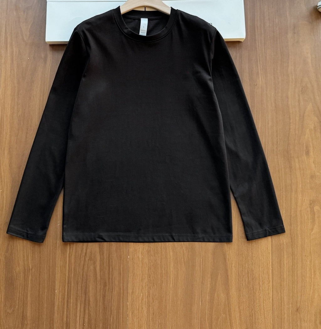 L6650# XY  Men Long Sleeve Shirts