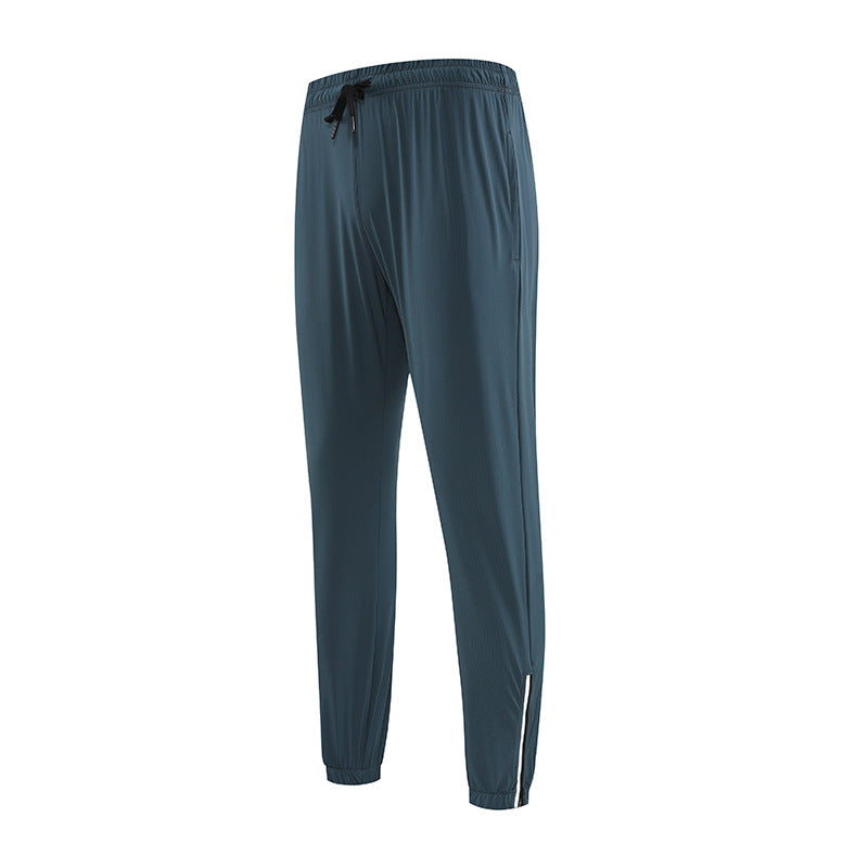 L4595#  Men Yoga Pants