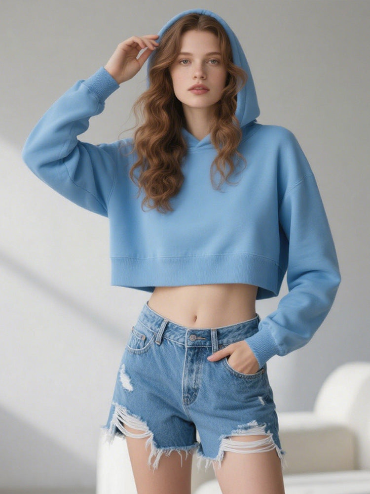 1824# A 3D SIlver Women Hoodies