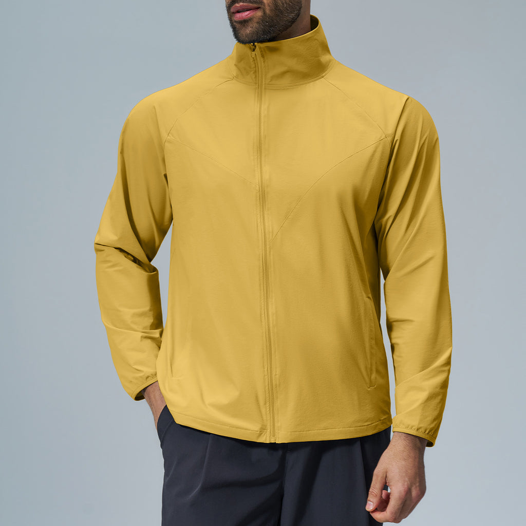 2888#A Men Sport Jacket