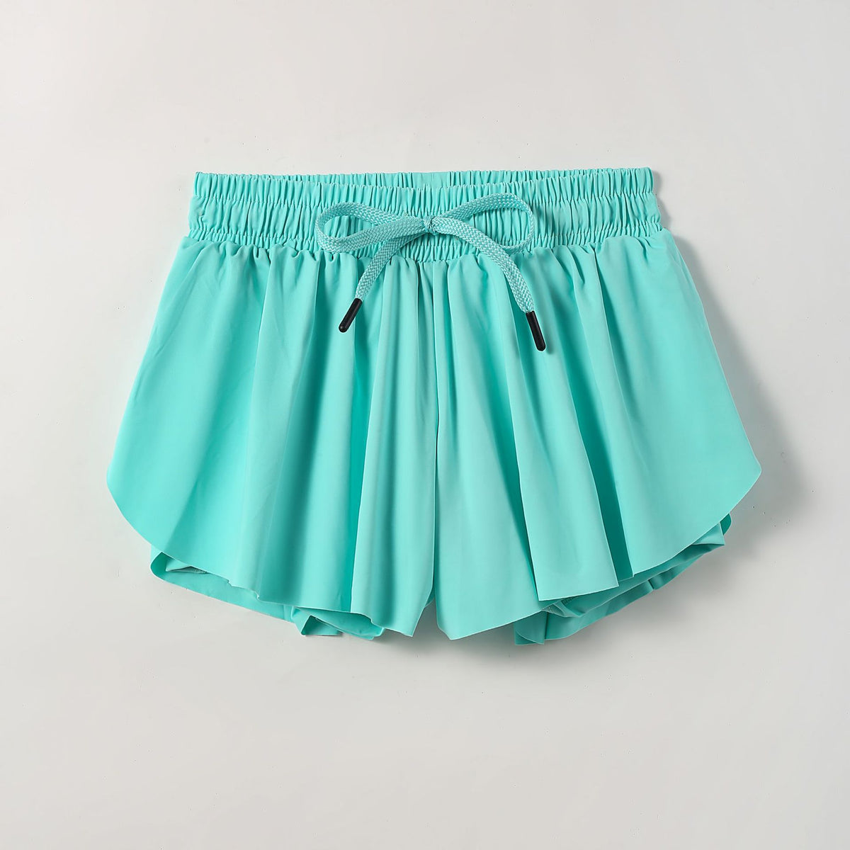 L6210#  Kids Yoga Shorts