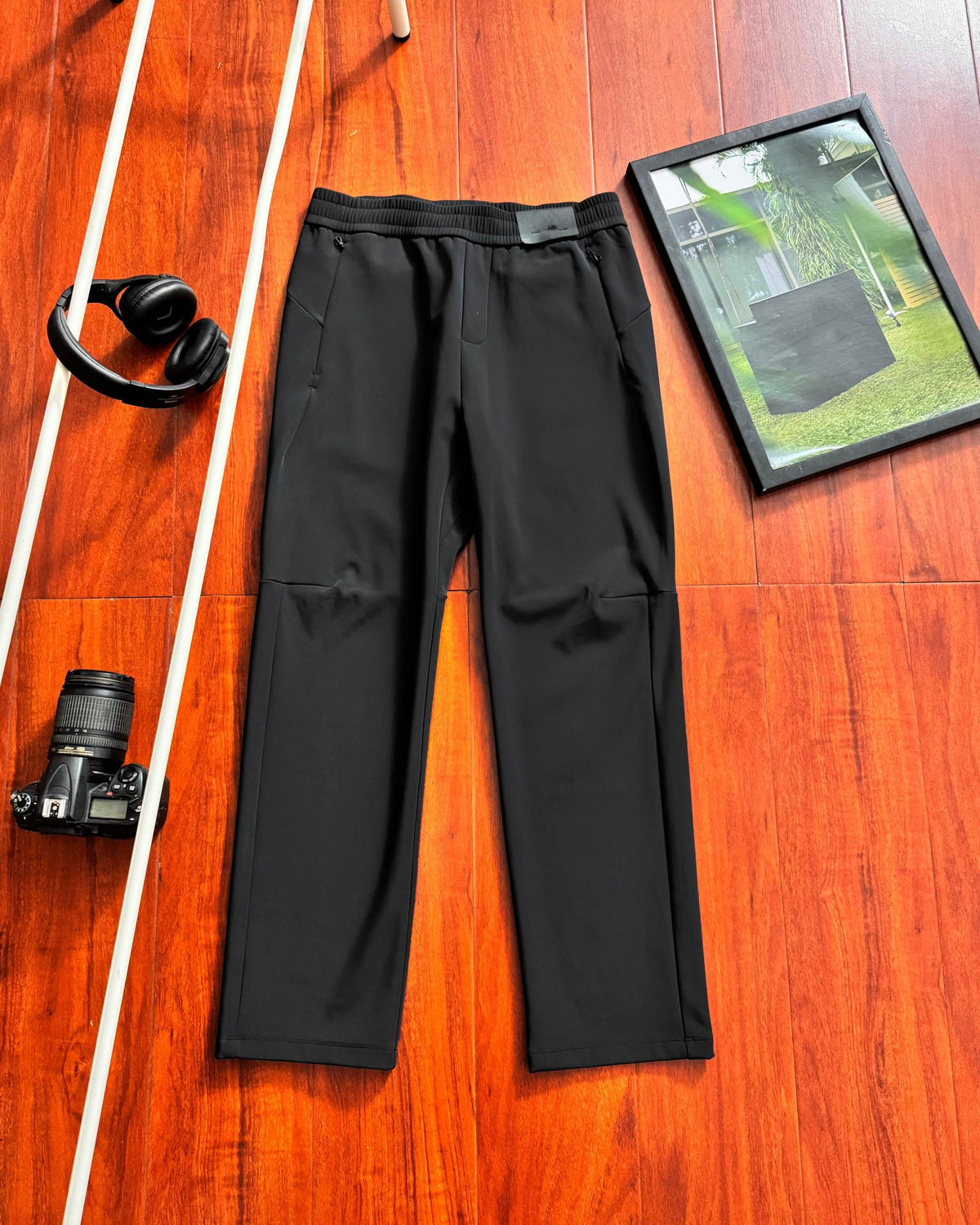 3144# GX A Men Sport Fleece Pants