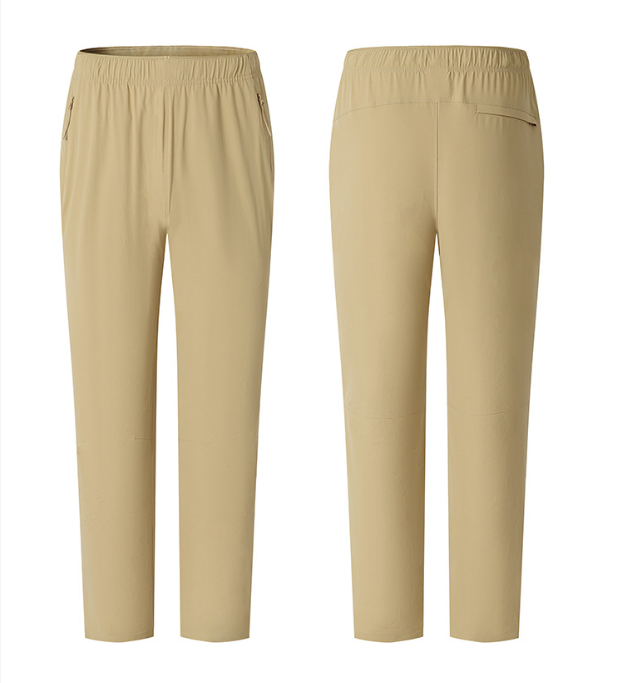 L6618#  Men Sport Pants