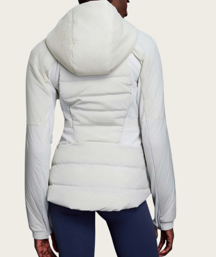 L5117# Women Down Coat