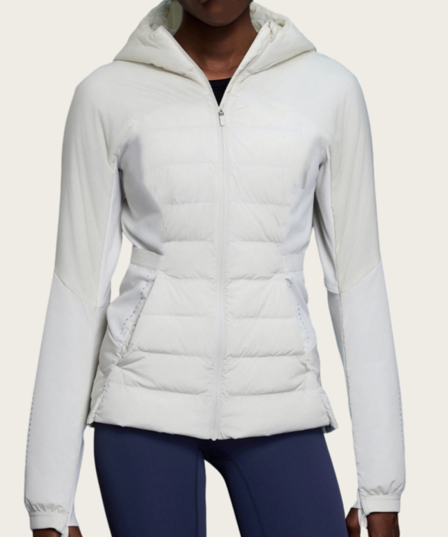 L5117# Women Down Coat