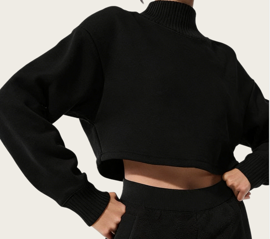 1827# A Women Pullover Or Pants