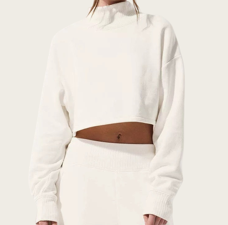 1827# A Women Pullover Or Pants