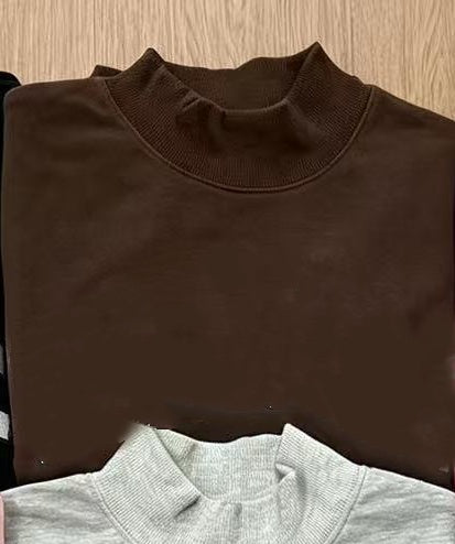 E7289#  Adult And Kids Sweatshirts