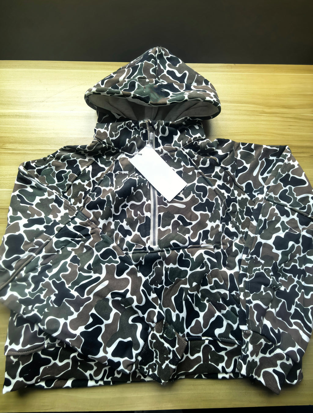 CLEARANCE Jacket