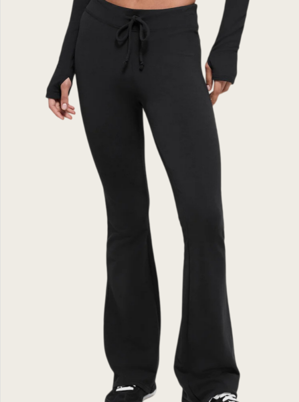 3110# A Women Pants