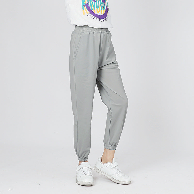 L6145# Kids Yoga Pants