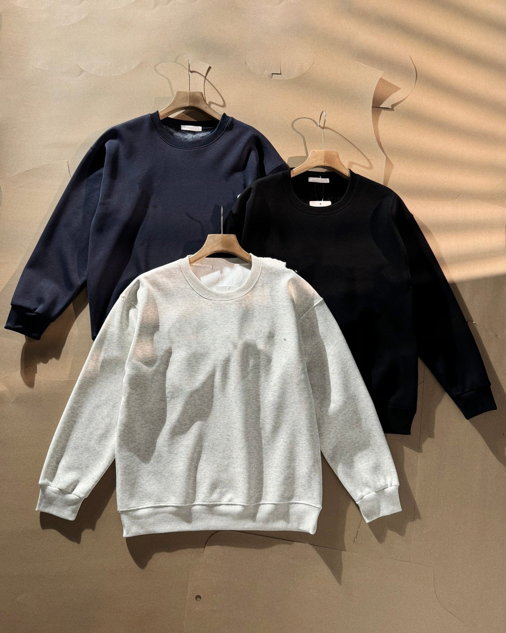 L6631# XY Unisex Sport Sweatshirts