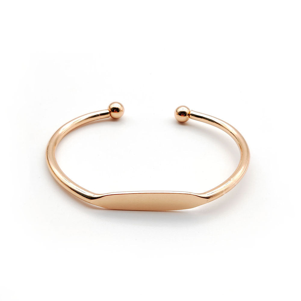 E2682# Titanium Steel Bracelets