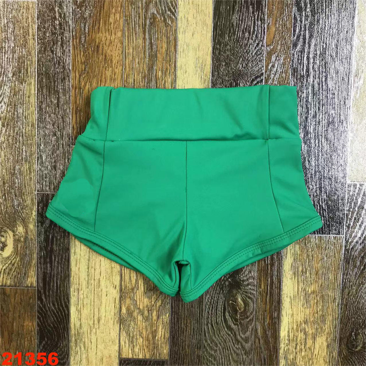 L6108#  Kids Yoga Shorts