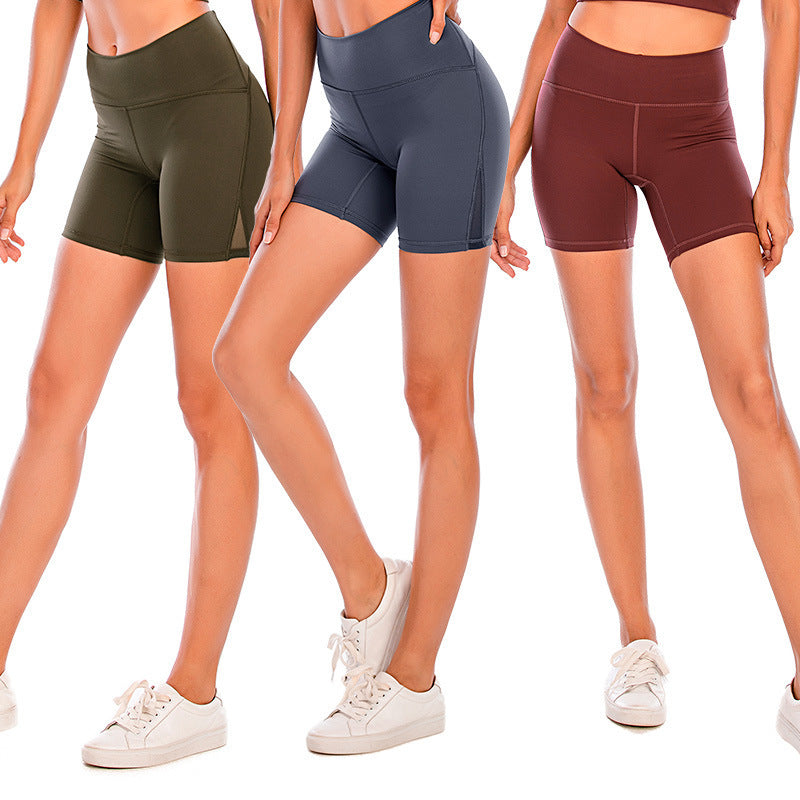 L5797#  Women Shorts