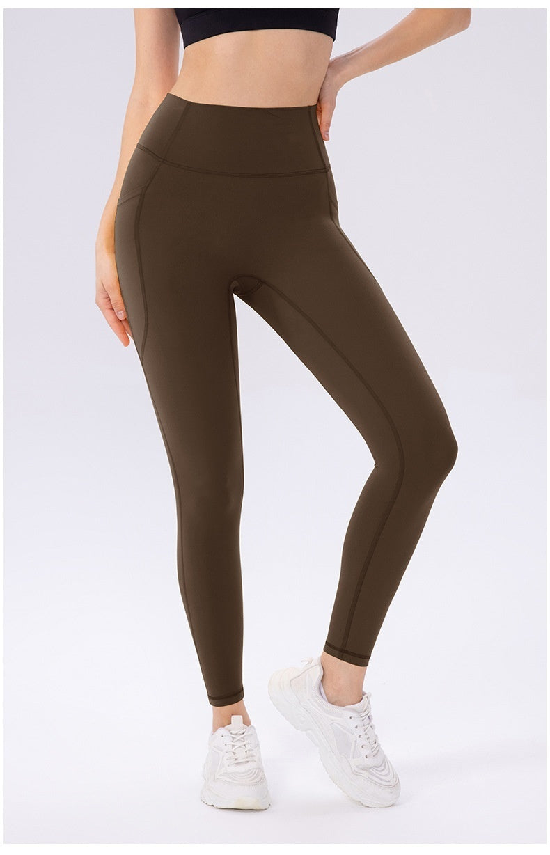 L5758#  Women Yoga Pants