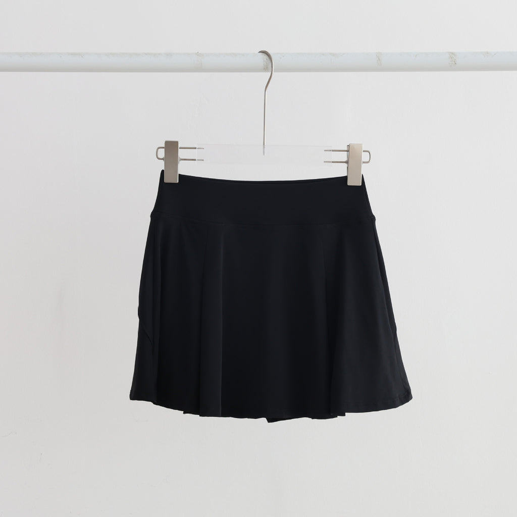 2415# A Women Yoga Skirts