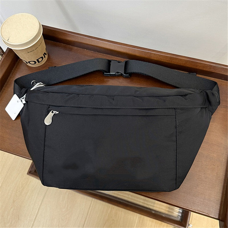 1799# A Unisex Waist Bag