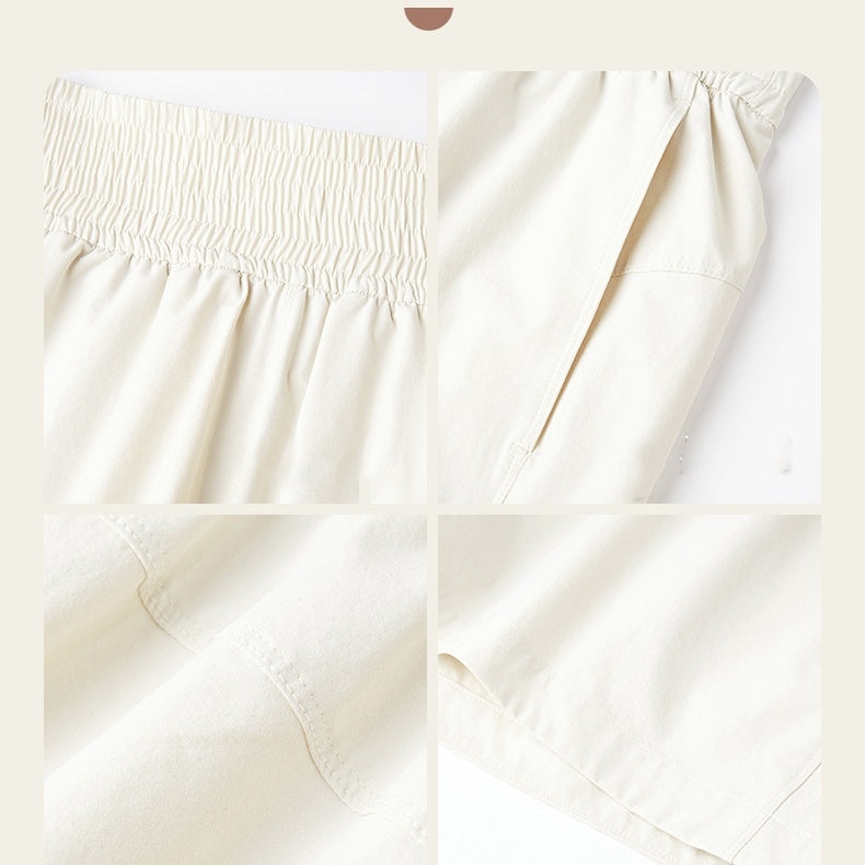 L2048# Women Shorts