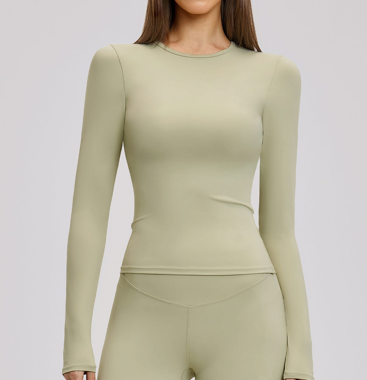1849#A Women Yoga Shirts Or Pants