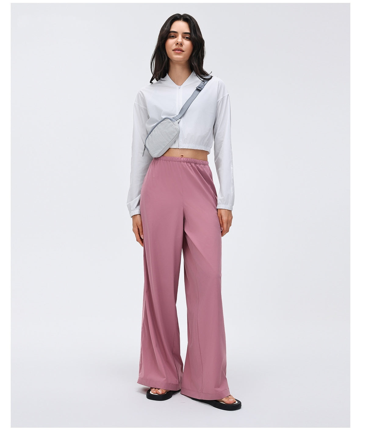 L5756#  Women Short Coat or Pants