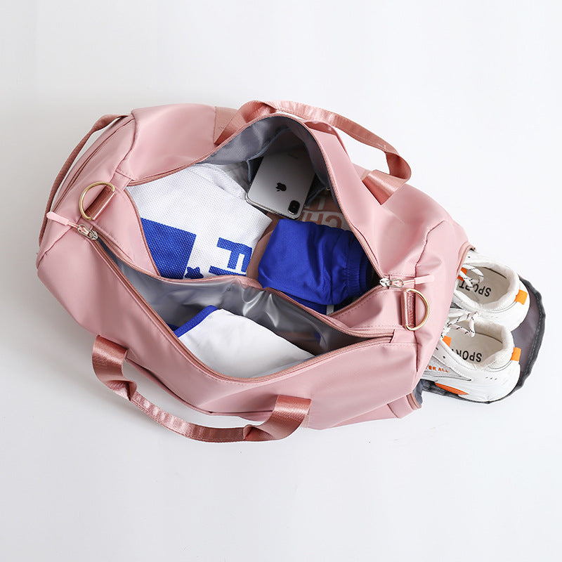 2045# Bag