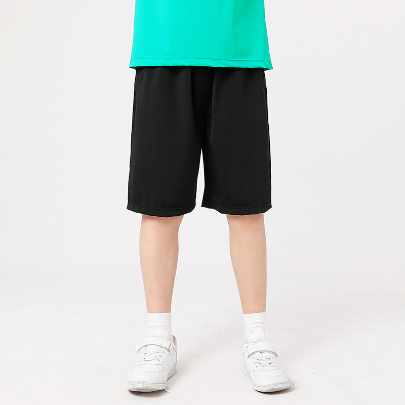 L6141#  Kids Shorts
