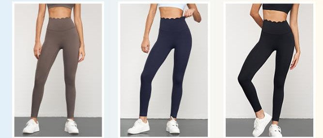 32# Al Yoga Pants