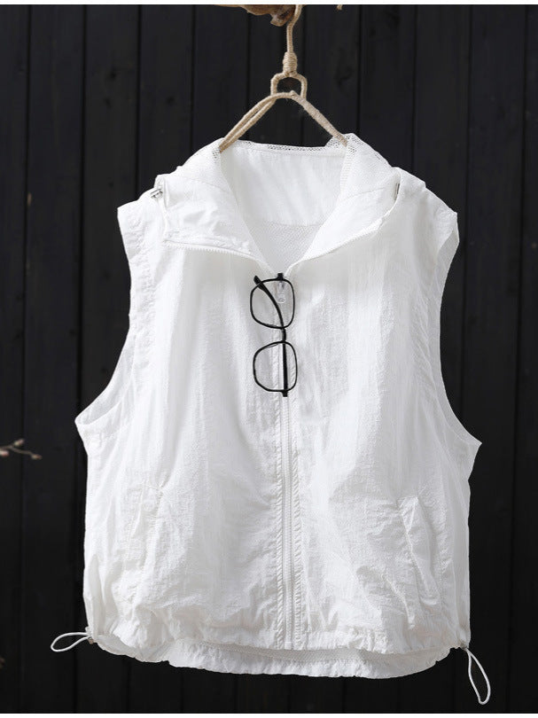 2104# A Women Vest