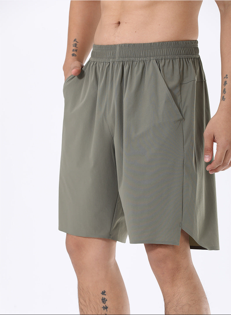 1264# Shorts