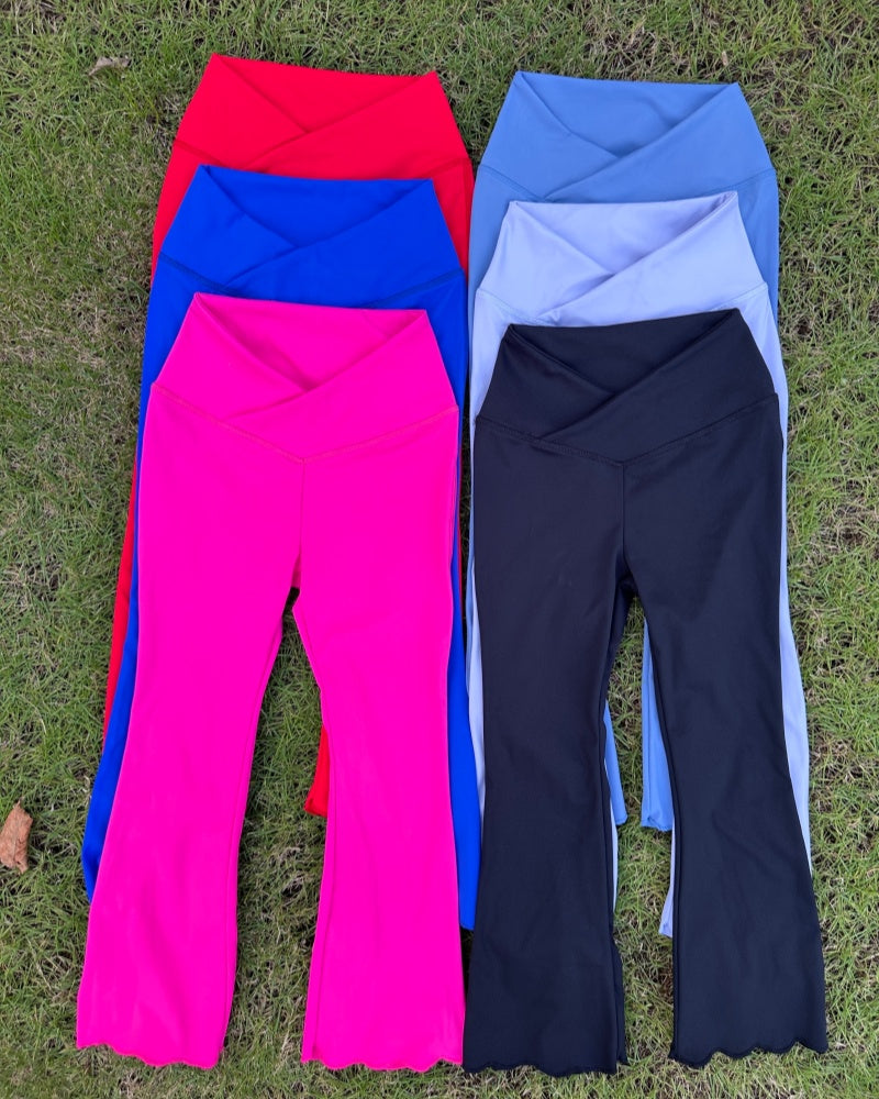 L5223#  Kids Pants