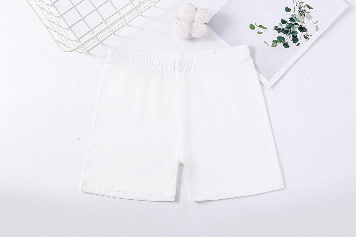 2321#A Kids Loose Shorts