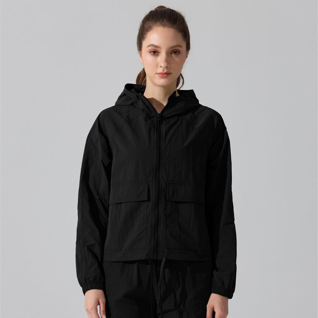 2132#A Unisex Hooded Jacket or Pants