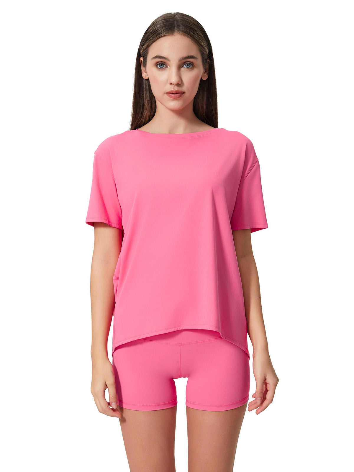 L4209# Women  T Shirts