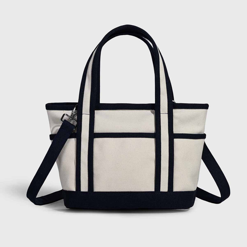 3079# A Unisex Tote Bag