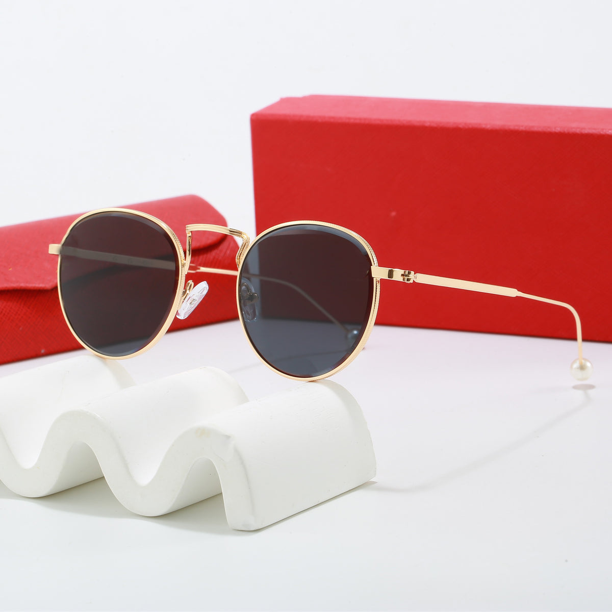 E6649# Unisex Sunglass