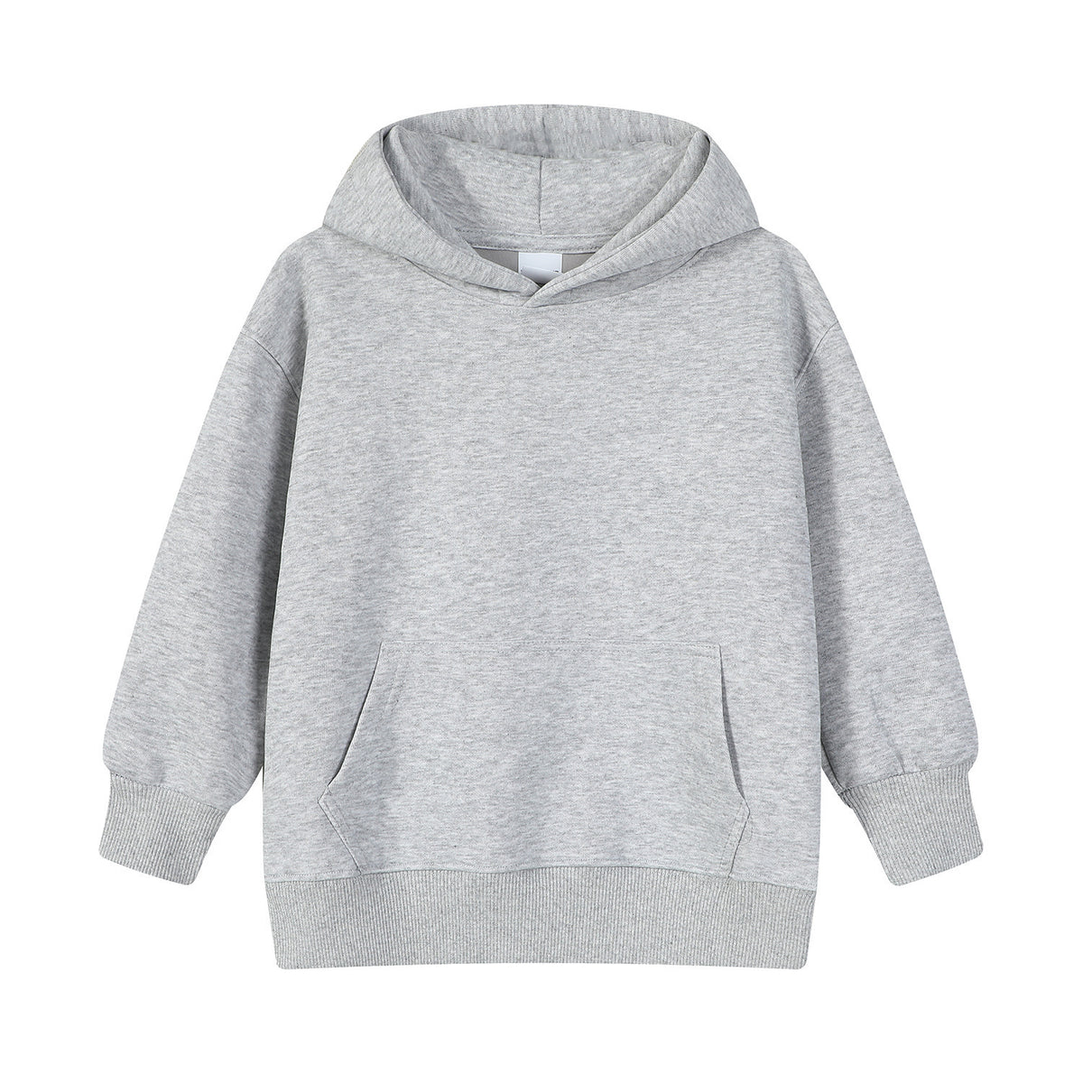 1822# A 3D Silver Adult And Kids Hoodies
