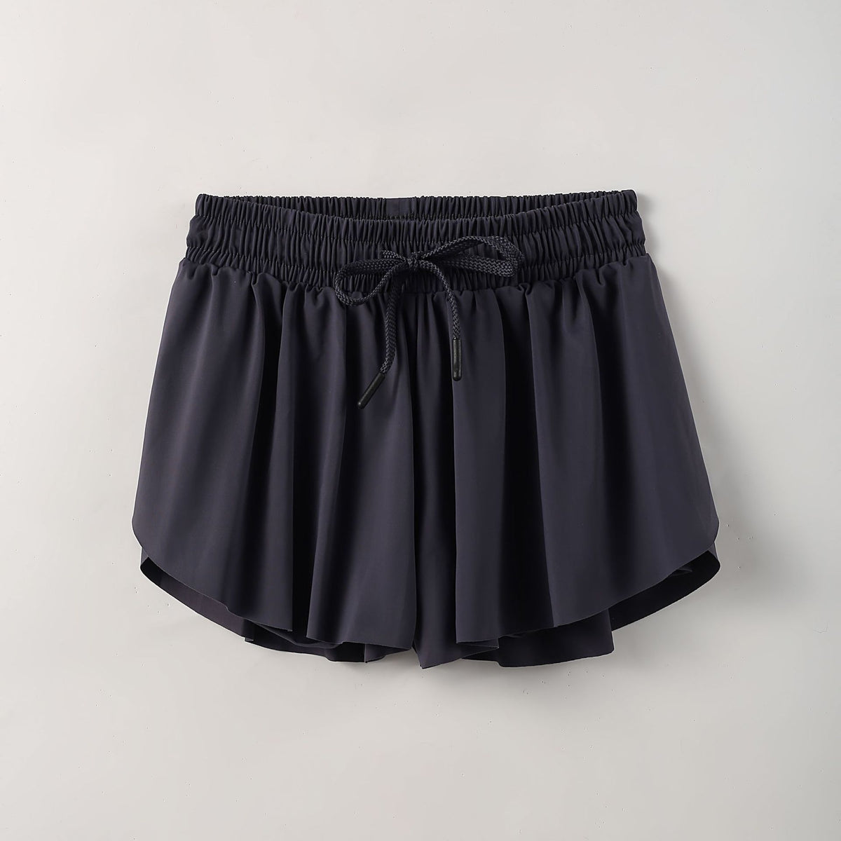 L6210#  Kids Yoga Shorts