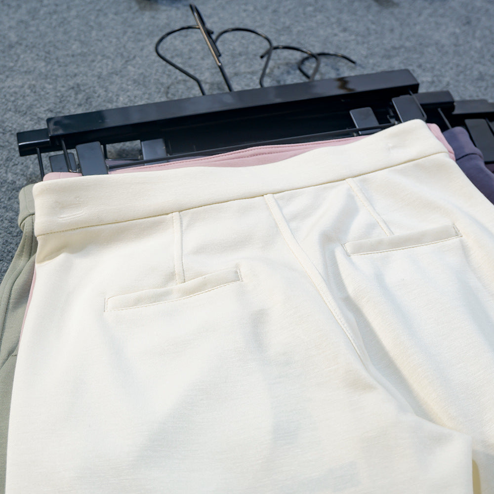 L5355# Women Pants