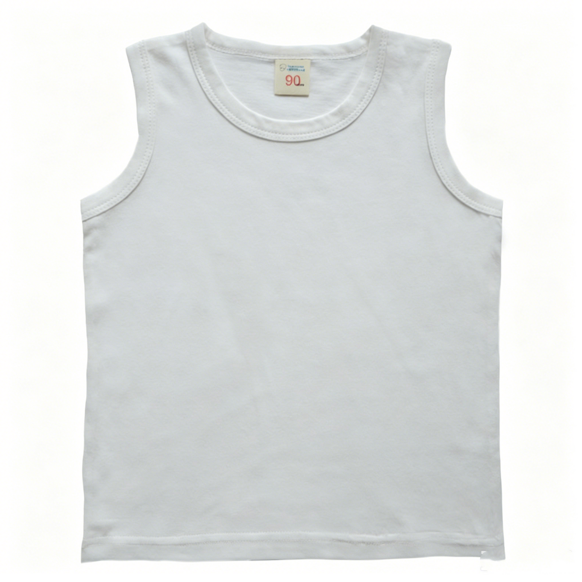 2322# A Kids Vest