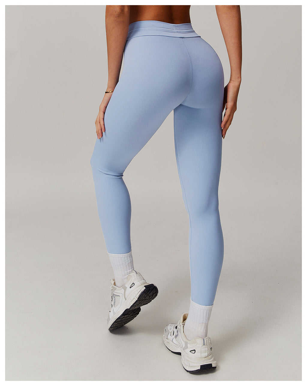 723# A Women Yoga Bra Shorts Pants Set
