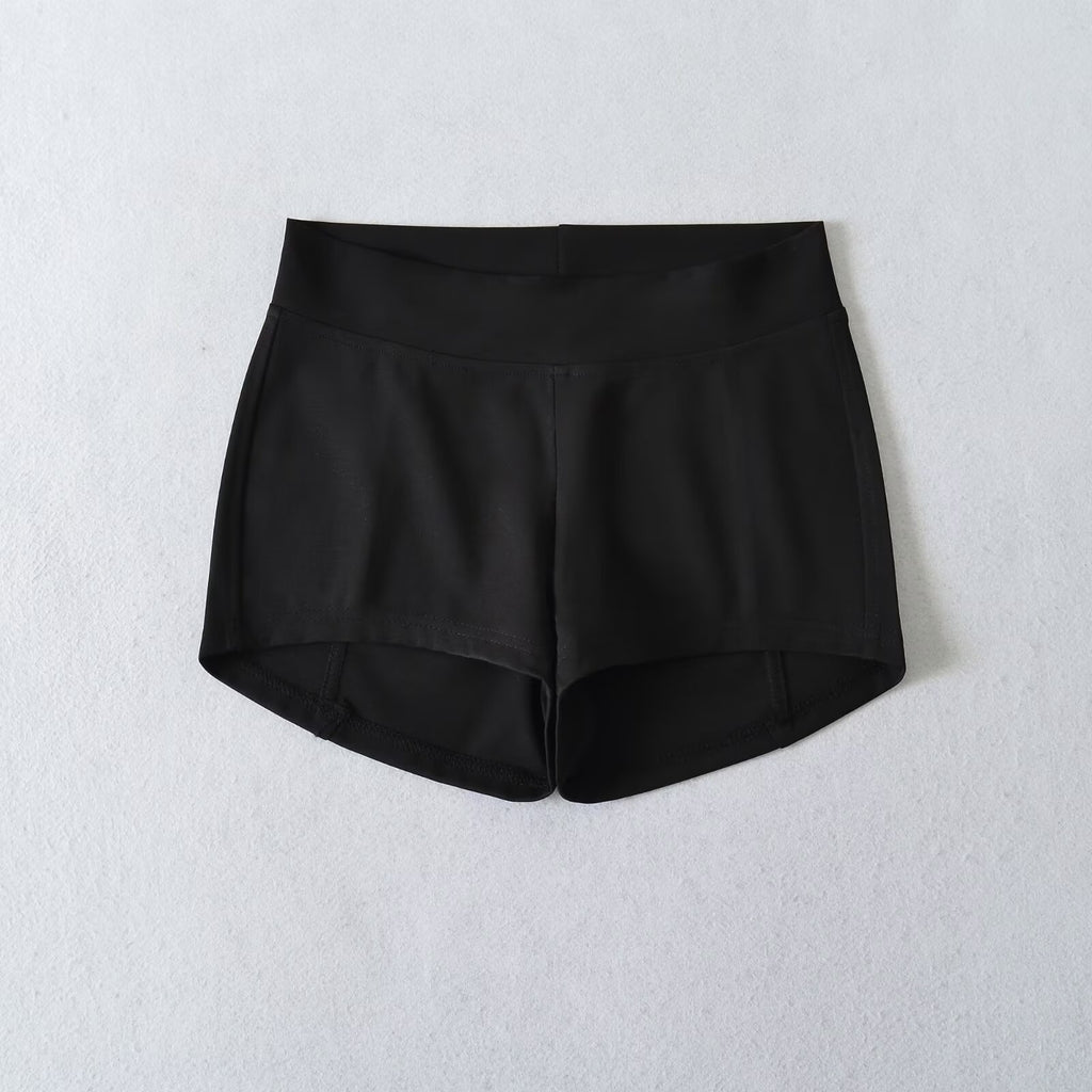 L6211#  Women Yoga shorts