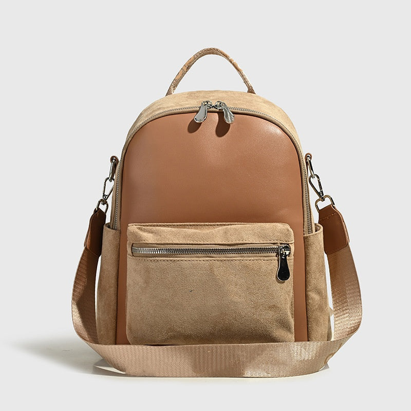 2091#A Unisex Backpack