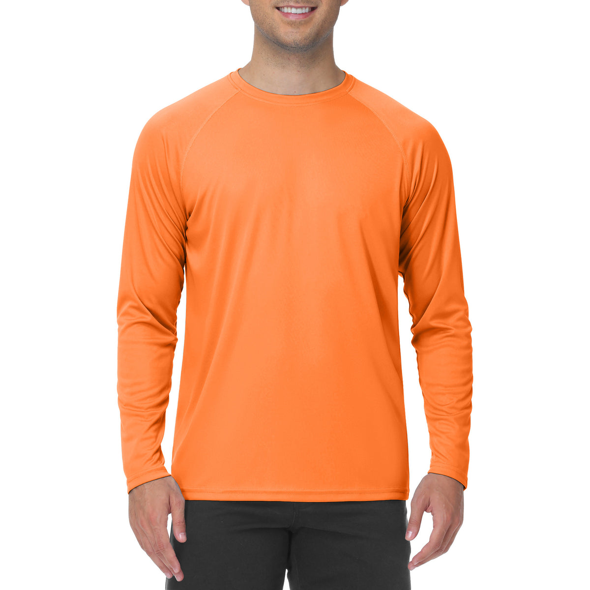 2642# A Men Long Sleeve Shirts