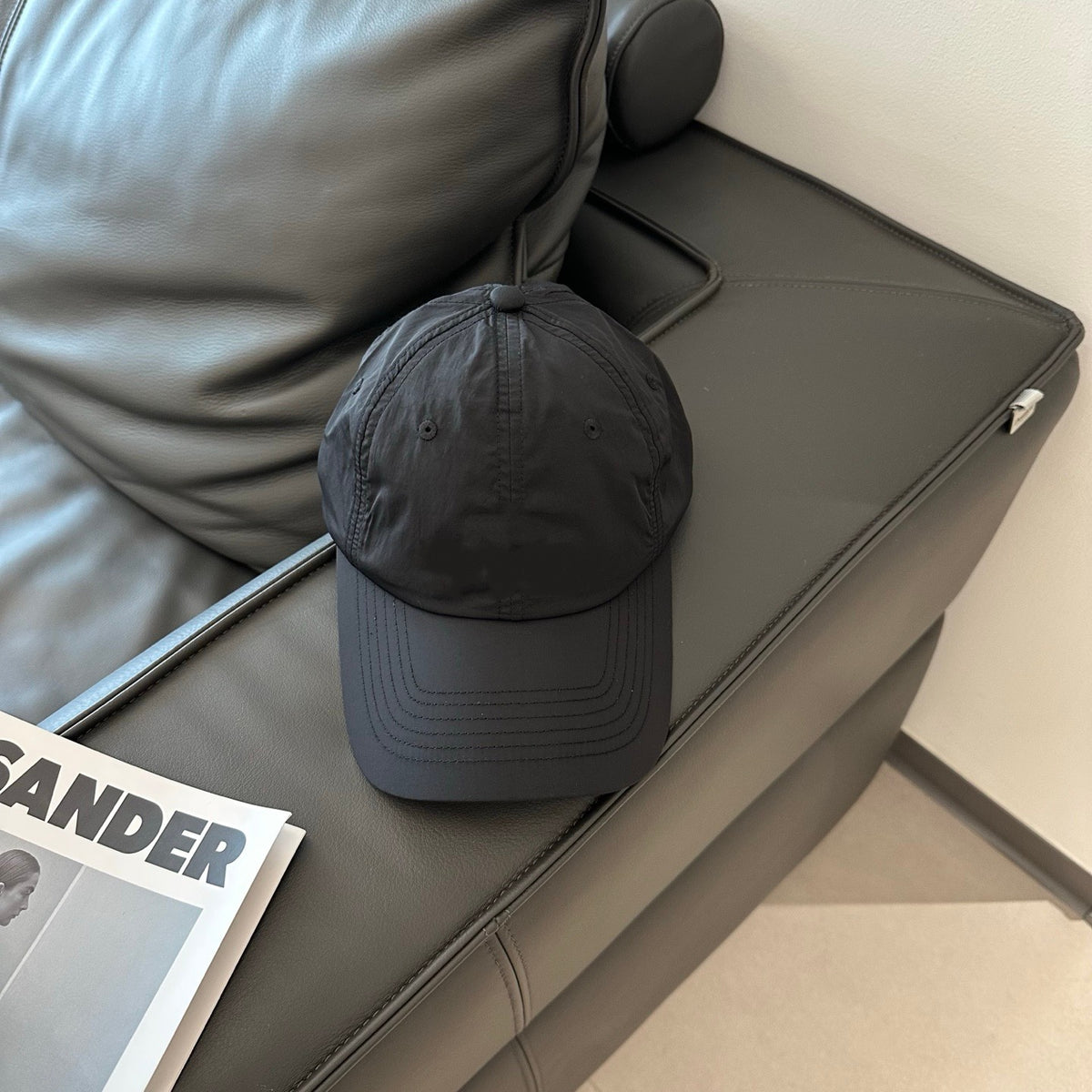 L6232# DF Unisex Baseball Cap