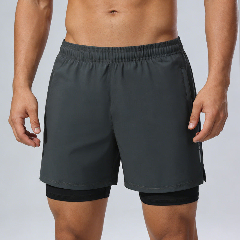 L5995#   Men Sports Shorts