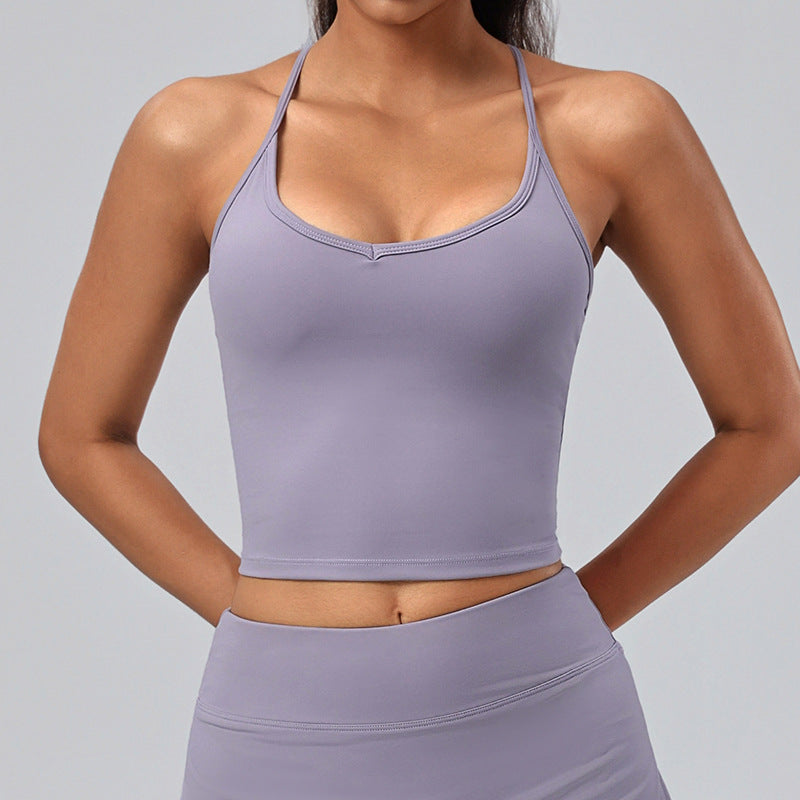 2604# A Women Tank or Skirts