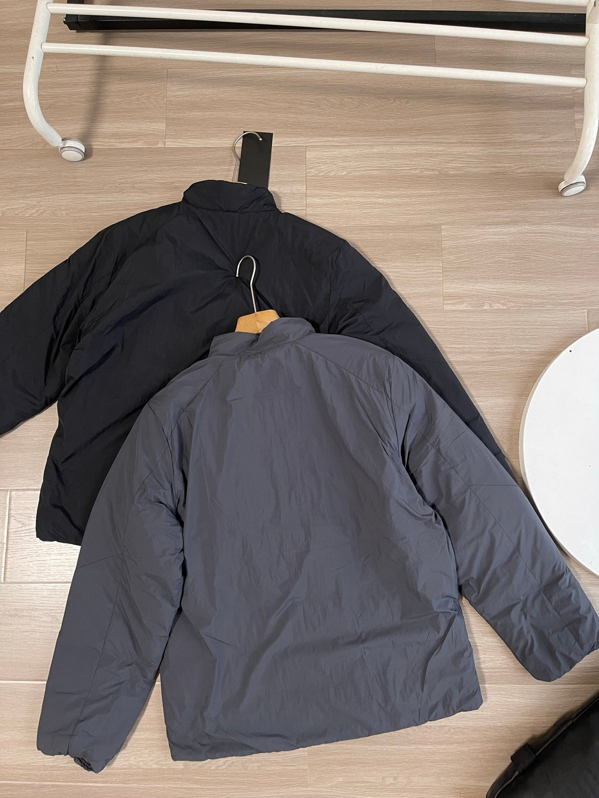 L6743# GX Men Cotton Jacket