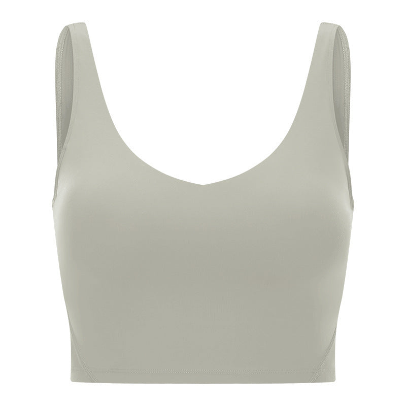 L5746#  Women Yoga Bra