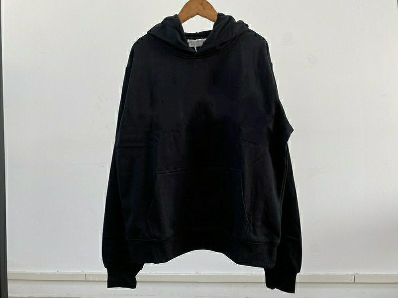 E6985#  Embroidery Logo Unisex Hoodies